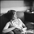 [15 Portraits of Penelope Andrews, New York City], Walker Evans (American, St. Louis, Missouri 1903–1975 New Haven, Connecticut), Film negative