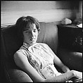 [15 Portraits of Penelope Andrews, New York City], Walker Evans (American, St. Louis, Missouri 1903–1975 New Haven, Connecticut), Film negative