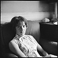 [15 Portraits of Penelope Andrews, New York City], Walker Evans (American, St. Louis, Missouri 1903–1975 New Haven, Connecticut), Film negative