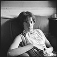 [15 Portraits of Penelope Andrews, New York City], Walker Evans (American, St. Louis, Missouri 1903–1975 New Haven, Connecticut), Film negative