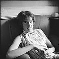 [15 Portraits of Penelope Andrews, New York City], Walker Evans (American, St. Louis, Missouri 1903–1975 New Haven, Connecticut), Film negative