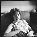 [15 Portraits of Penelope Andrews, New York City], Walker Evans (American, St. Louis, Missouri 1903–1975 New Haven, Connecticut), Film negative