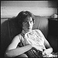 [15 Portraits of Penelope Andrews, New York City], Walker Evans (American, St. Louis, Missouri 1903–1975 New Haven, Connecticut), Film negative