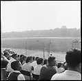 [12 Views and Studies: Voorhees House, Old Lyme, Connecticut (9), and Racetrack Scenes (3)], Walker Evans (American, St. Louis, Missouri 1903–1975 New Haven, Connecticut), Film negative