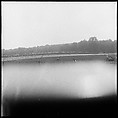 [12 Views and Studies: Voorhees House, Old Lyme, Connecticut (9), and Racetrack Scenes (3)], Walker Evans (American, St. Louis, Missouri 1903–1975 New Haven, Connecticut), Film negative