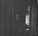 [21 Portraits of Father James Flye, Made for Vogue Magazine and Probably Unpublished], Walker Evans (American, St. Louis, Missouri 1903–1975 New Haven, Connecticut), Film negative