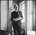 [21 Portraits of Father James Flye, Made for Vogue Magazine and Probably Unpublished], Walker Evans (American, St. Louis, Missouri 1903–1975 New Haven, Connecticut), Film negative