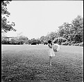 [237 Portraits of Frank W. Hoch and His Family at Home, Irvington-on-Hudson, New York], Walker Evans (American, St. Louis, Missouri 1903–1975 New Haven, Connecticut), Film negative