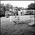 [237 Portraits of Frank W. Hoch and His Family at Home, Irvington-on-Hudson, New York], Walker Evans (American, St. Louis, Missouri 1903–1975 New Haven, Connecticut), Film negative