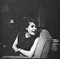 [12 Portraits of Walker and Isabelle Evans], Walker Evans (American, St. Louis, Missouri 1903–1975 New Haven, Connecticut), Film negative