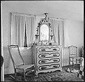 [33 Interior Views of the Price-Hartigan House, including Portraits of Anne Glidden, Walpole, Maine], Walker Evans (American, St. Louis, Missouri 1903–1975 New Haven, Connecticut), Film negative