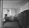 [33 Interior Views of the Price-Hartigan House, including Portraits of Anne Glidden, Walpole, Maine], Walker Evans (American, St. Louis, Missouri 1903–1975 New Haven, Connecticut), Film negative