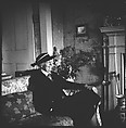[11 Portraits of Anne Glidden in the Price-Hartigan House, Walpole, Maine], Walker Evans (American, St. Louis, Missouri 1903–1975 New Haven, Connecticut), Film negative