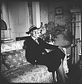 [11 Portraits of Anne Glidden in the Price-Hartigan House, Walpole, Maine], Walker Evans (American, St. Louis, Missouri 1903–1975 New Haven, Connecticut), Film negative