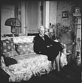 [11 Portraits of Anne Glidden in the Price-Hartigan House, Walpole, Maine], Walker Evans (American, St. Louis, Missouri 1903–1975 New Haven, Connecticut), Film negative