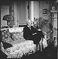 [11 Portraits of Anne Glidden in the Price-Hartigan House, Walpole, Maine], Walker Evans (American, St. Louis, Missouri 1903–1975 New Haven, Connecticut), Film negative