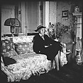 [11 Portraits of Anne Glidden in the Price-Hartigan House, Walpole, Maine], Walker Evans (American, St. Louis, Missouri 1903–1975 New Haven, Connecticut), Film negative