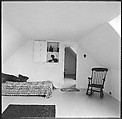 [65 Interior and Exterior Views of the Heliker House, Cranberry Island, Maine], Walker Evans (American, St. Louis, Missouri 1903–1975 New Haven, Connecticut), Film negative