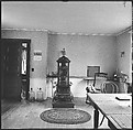 [65 Interior and Exterior Views of the Heliker House, Cranberry Island, Maine], Walker Evans (American, St. Louis, Missouri 1903–1975 New Haven, Connecticut), Film negative