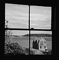 [65 Interior and Exterior Views of the Heliker House, Cranberry Island, Maine], Walker Evans (American, St. Louis, Missouri 1903–1975 New Haven, Connecticut), Film negative