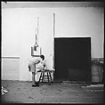 [56 Portraits of Calvert and Susanna Coggeshall and Family, Including Portraits of Isabelle Evans and Interior and Exterior Views of House, Maine], Walker Evans (American, St. Louis, Missouri 1903–1975 New Haven, Connecticut), Film negative