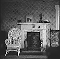 [86 Portraits and Interior and Exterior Views of the Heliker House, Cranberry Island, Maine, and View of "Home Organ," Chester, Nova Scotia], Walker Evans (American, St. Louis, Missouri 1903–1975 New Haven, Connecticut), Film negative