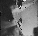 [12 Portraits of Robert LaHotan, Cranberry Island, Maine], Walker Evans (American, St. Louis, Missouri 1903–1975 New Haven, Connecticut), Film negative