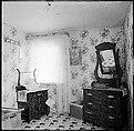 [24 Interior Views of a Fisherman's House, Nova Scotia, and Studies of the Interior of the Heliker House, Cranberry Island, Maine], Walker Evans (American, St. Louis, Missouri 1903–1975 New Haven, Connecticut), Film negative