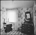 [24 Interior Views of a Fisherman's House, Nova Scotia, and Studies of the Interior of the Heliker House, Cranberry Island, Maine], Walker Evans (American, St. Louis, Missouri 1903–1975 New Haven, Connecticut), Film negative