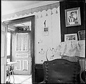 [24 Interior Views of a Fisherman's House, Nova Scotia, and Studies of the Interior of the Heliker House, Cranberry Island, Maine], Walker Evans (American, St. Louis, Missouri 1903–1975 New Haven, Connecticut), Film negative
