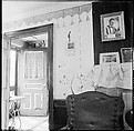 [24 Interior Views of a Fisherman's House, Nova Scotia, and Studies of the Interior of the Heliker House, Cranberry Island, Maine], Walker Evans (American, St. Louis, Missouri 1903–1975 New Haven, Connecticut), Film negative