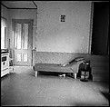 [24 Interior Views of a Fisherman's House, Nova Scotia, and Studies of the Interior of the Heliker House, Cranberry Island, Maine], Walker Evans (American, St. Louis, Missouri 1903–1975 New Haven, Connecticut), Film negative