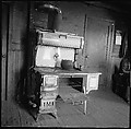 [33 Interior and Exterior Views of House and Portraits of Family, Nova Scotia], Walker Evans (American, St. Louis, Missouri 1903–1975 New Haven, Connecticut), Film negative