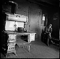 [33 Interior and Exterior Views of House and Portraits of Family, Nova Scotia], Walker Evans (American, St. Louis, Missouri 1903–1975 New Haven, Connecticut), Film negative