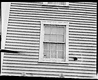 [49 Architectural Studies and Street Scenes, Stonington, Connecticut], Walker Evans (American, St. Louis, Missouri 1903–1975 New Haven, Connecticut), Film negative