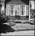 [49 Architectural Studies and Street Scenes, Stonington, Connecticut], Walker Evans (American, St. Louis, Missouri 1903–1975 New Haven, Connecticut), Film negative