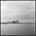 [12 Architectural Studies and Street Scenes, Stonington, Connecticut], Walker Evans (American, St. Louis, Missouri 1903–1975 New Haven, Connecticut), Film negative