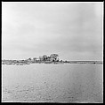 [12 Architectural Studies and Street Scenes, Stonington, Connecticut], Walker Evans (American, St. Louis, Missouri 1903–1975 New Haven, Connecticut), Film negative