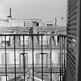 [12 Views of Rooftops, Possibly from the Hotel Continental, Paris], Walker Evans (American, St. Louis, Missouri 1903–1975 New Haven, Connecticut), Film negative
