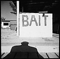 [75 Views of Storefronts, Architecture, Railroad Details in Colorado, and Views of Photography Installation and Campus of University of California, Santa Cruz], Walker Evans (American, St. Louis, Missouri 1903–1975 New Haven, Connecticut), Film negative