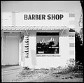 [75 Views of Storefronts, Architecture, Railroad Details in Colorado, and Views of Photography Installation and Campus of University of California, Santa Cruz], Walker Evans (American, St. Louis, Missouri 1903–1975 New Haven, Connecticut), Film negative