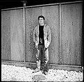 [75 Views of Storefronts, Architecture, Railroad Details in Colorado, and Views of Photography Installation and Campus of University of California, Santa Cruz], Walker Evans (American, St. Louis, Missouri 1903–1975 New Haven, Connecticut), Film negative