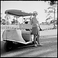 [75 Views of Storefronts, Architecture, Railroad Details in Colorado, and Views of Photography Installation and Campus of University of California, Santa Cruz], Walker Evans (American, St. Louis, Missouri 1903–1975 New Haven, Connecticut), Film negative
