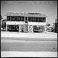 [31 Views of Seaside, Architecture, and Signs, Anna Maria, Florida], Walker Evans (American, St. Louis, Missouri 1903–1975 New Haven, Connecticut), Film negative