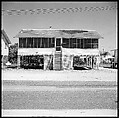 [31 Views of Seaside, Architecture, and Signs, Anna Maria, Florida], Walker Evans (American, St. Louis, Missouri 1903–1975 New Haven, Connecticut), Film negative