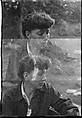 [35 Exterior Views of Walker Evans's House and Portraits of Jane Evans, Old Lyme, Connecticut], Walker Evans (American, St. Louis, Missouri 1903–1975 New Haven, Connecticut), Film negative