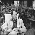 [12 Portraits of Unidentified Man], Walker Evans (American, St. Louis, Missouri 1903–1975 New Haven, Connecticut), Film negative