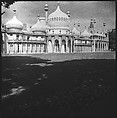 [234 Scenes from Trip to England: Redcliffe Square, London; Portraits of Caroline Blackwood; Country House of Robert Lowell and Caroline Blackwood, Kent; Portraits of Lady Xandra Gowrie; Brighton Pier; Framework Houses], Walker Evans (American, St. Louis, Missouri 1903–1975 New Haven, Connecticut), Film negative
