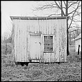 [12 Views of Walker Evans's Studio and Nudes of Unidentified Woman, Old Lyme, Connecticut], Walker Evans (American, St. Louis, Missouri 1903–1975 New Haven, Connecticut), Film negative