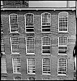 [24 Exterior Views of R.J.R. Reynolds Tobacco Plant, North Carolina], Walker Evans (American, St. Louis, Missouri 1903–1975 New Haven, Connecticut), Film negative